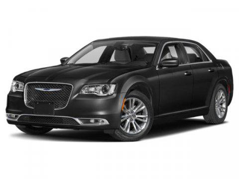 2021 Chrysler 300 300S for sale in New Braunfels, TX
