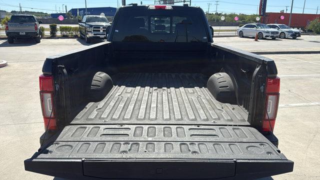2022 Ford F-350 King Ranch
