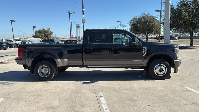 2022 Ford F-350 King Ranch