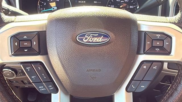 2022 Ford F-350 King Ranch