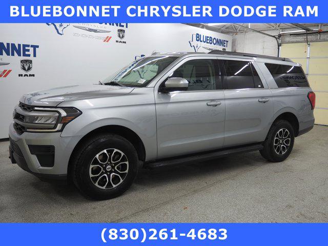 2024 Ford Expedition XLT MAX for sale in New Braunfels, TX