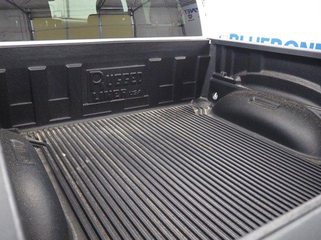 2024 Ram 1500 Laramie Crew Cab 4x4 5'7" Box