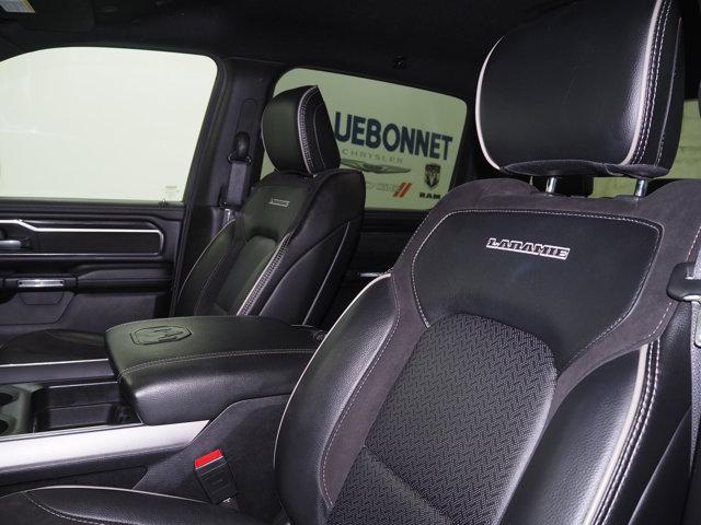 2024 Ram 1500 Laramie Crew Cab 4x4 5'7" Box