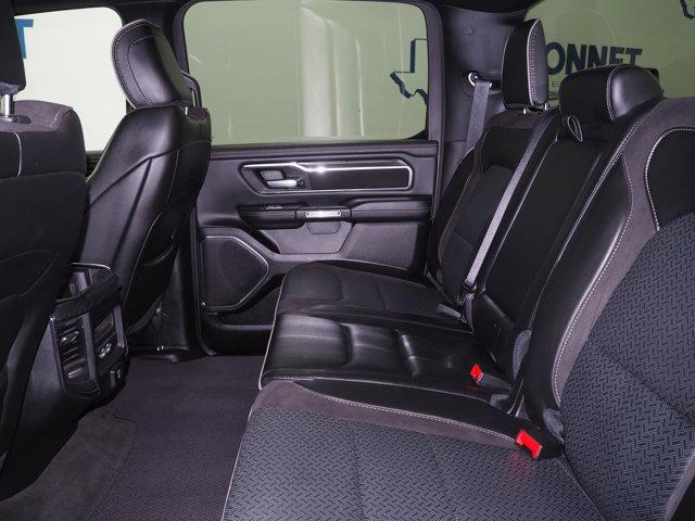 2024 Ram 1500 Laramie Crew Cab 4x4 5'7" Box