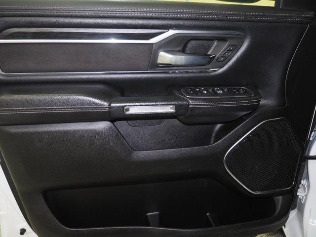 2024 Ram 1500 Laramie Crew Cab 4x4 5'7" Box