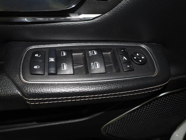 2024 Ram 1500 Laramie Crew Cab 4x4 5'7" Box