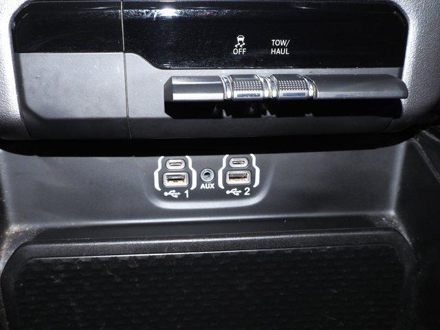 2024 Ram 1500 Laramie Crew Cab 4x4 5'7" Box