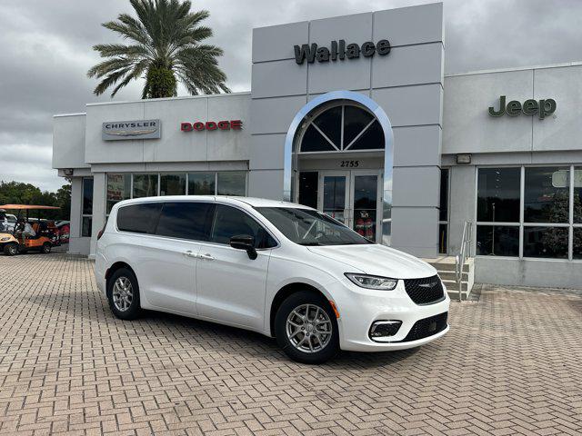 2026 Chrysler Pacifica Select for sale in Stuart, FL