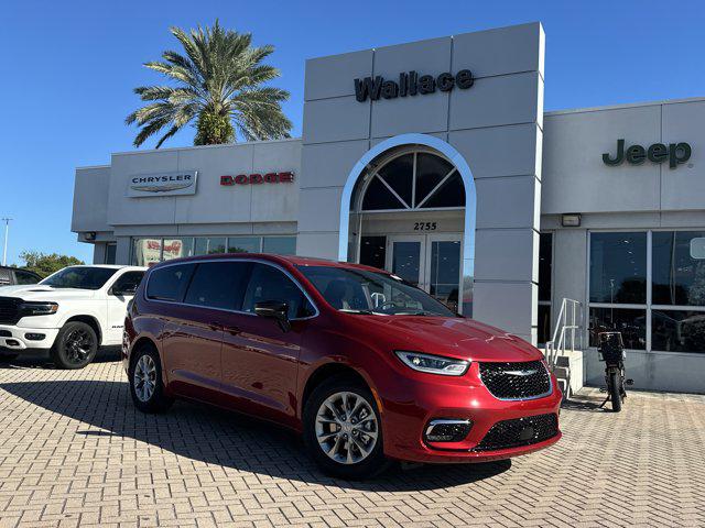 2026 Chrysler Pacifica Limited for sale in Stuart, FL