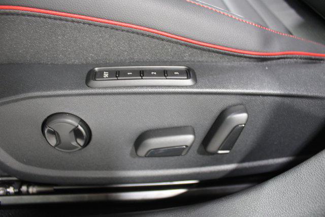 2026 Volkswagen Golf GTI Autobahn