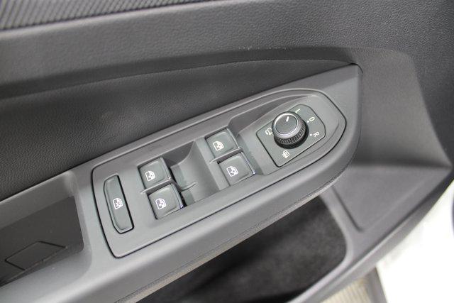 2026 Volkswagen Golf GTI Autobahn