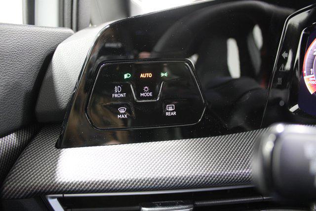 2026 Volkswagen Golf GTI Autobahn