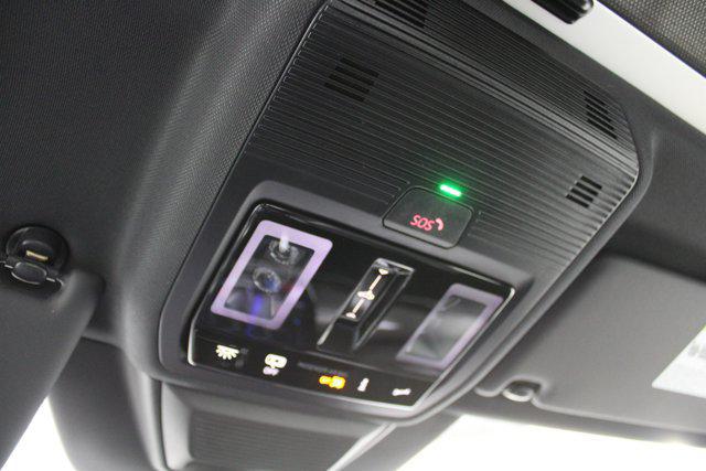 2026 Volkswagen Golf GTI Autobahn