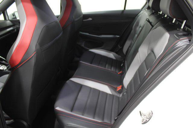 2026 Volkswagen Golf GTI Autobahn