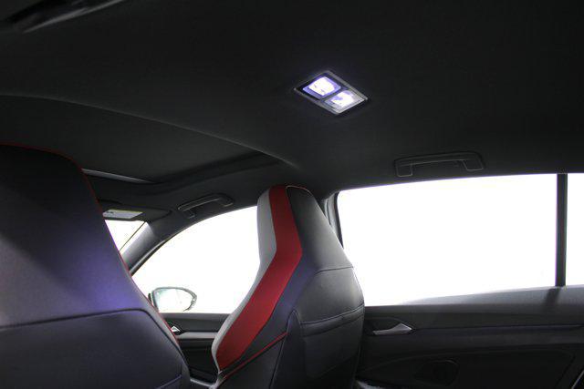 2026 Volkswagen Golf GTI Autobahn