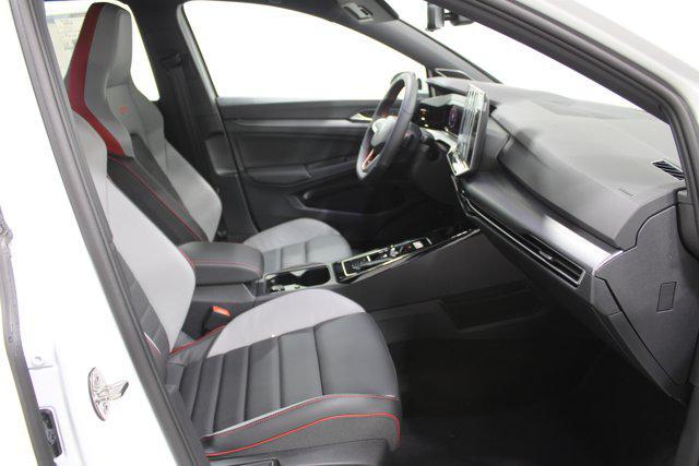 2026 Volkswagen Golf GTI Autobahn