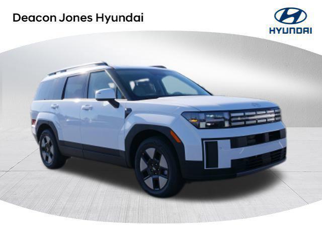2026 Hyundai Santa Fe Hybrid SEL for sale in GOLDSBORO, NC