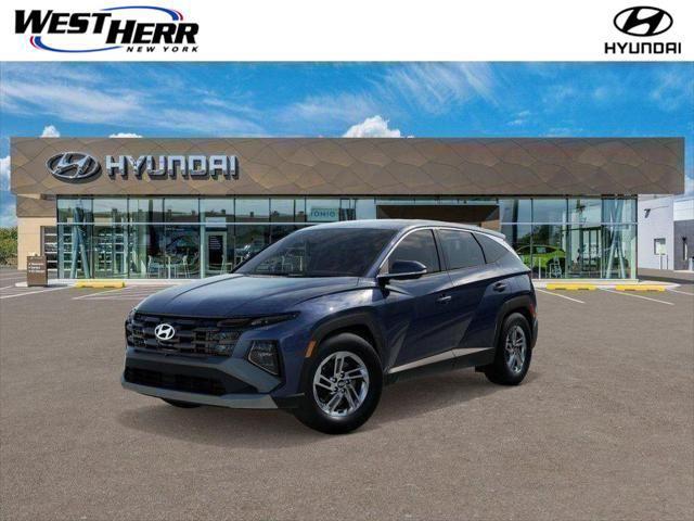 2026 Hyundai Tucson SE for sale in CLARENCE, NY
