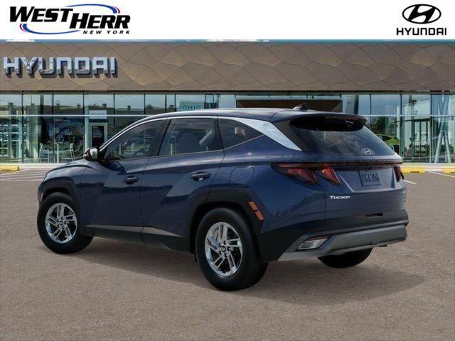2026 Hyundai Tucson SE for sale in CLARENCE, NY