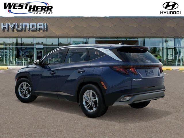 2026 Hyundai Tucson SE for sale in CLARENCE, NY