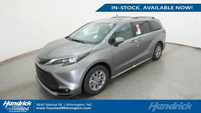 2026 Toyota Sienna XLE for sale in Wilmington, NC