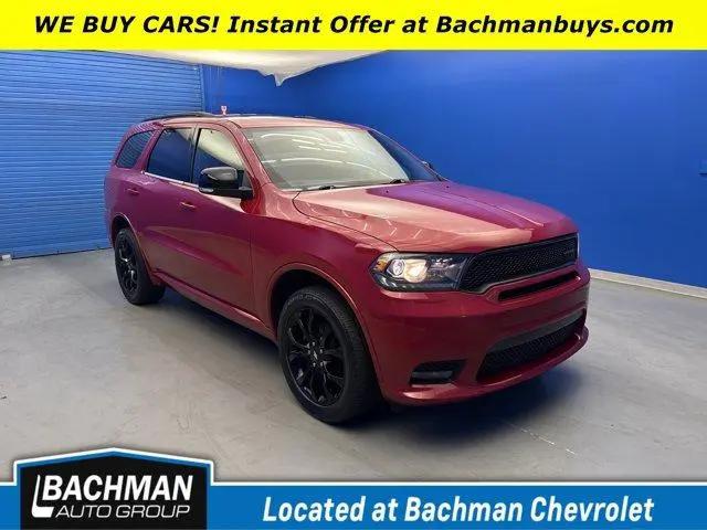 2019 Dodge Durango GT Plus AWD for sale in Louisville, KY