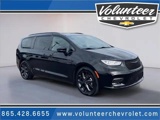 2024 Chrysler Pacifica Limited for sale in Sevierville, TN