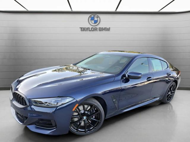 2026 BMW 840i Gran Coupe xDrive for sale in Evans, GA