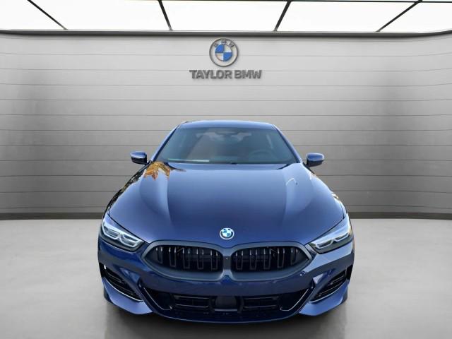 2026 BMW 840i Gran Coupe xDrive