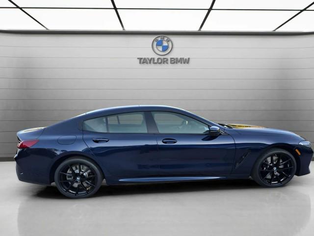 2026 BMW 840i Gran Coupe xDrive