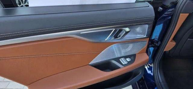 2026 BMW 840i Gran Coupe xDrive