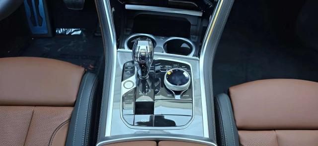 2026 BMW 840i Gran Coupe xDrive