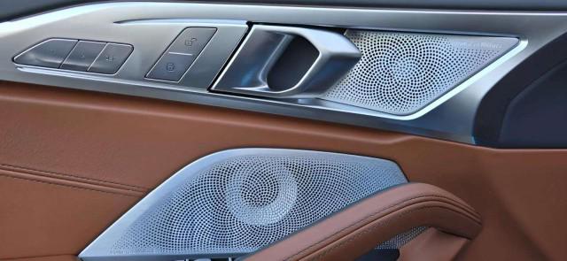 2026 BMW 840i Gran Coupe xDrive