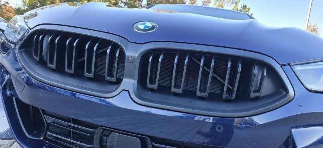 2026 BMW 840i Gran Coupe xDrive