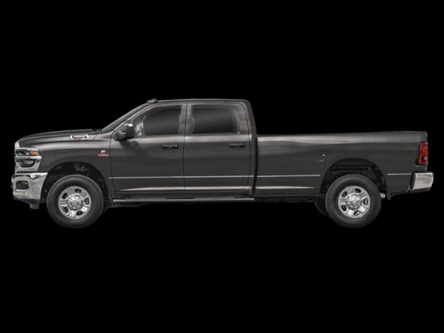 2026 RAM Ram 3500 RAM 3500 TRADESMAN CREW CAB 4X4 64 BOX