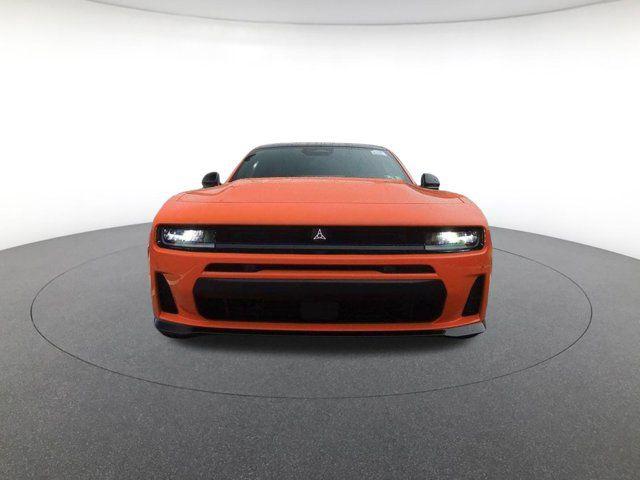 2026 Dodge Charger CHARGER SCAT PACK 2-DOOR AWD 2026 Dodge Charger CHARGER SCAT PACK 2-DOOR AWD