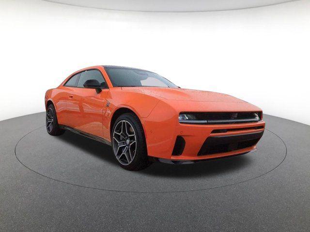 2026 Dodge Charger CHARGER SCAT PACK 2-DOOR AWD 2026 Dodge Charger CHARGER SCAT PACK 2-DOOR AWD