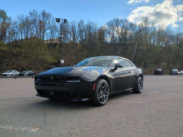 2026 Dodge Charger CHARGER SCAT PACK 2-DOOR AWD 2026 Dodge Charger CHARGER SCAT PACK 2-DOOR AWD