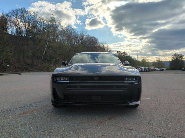 2026 Dodge Charger CHARGER SCAT PACK 2-DOOR AWD 2026 Dodge Charger CHARGER SCAT PACK 2-DOOR AWD