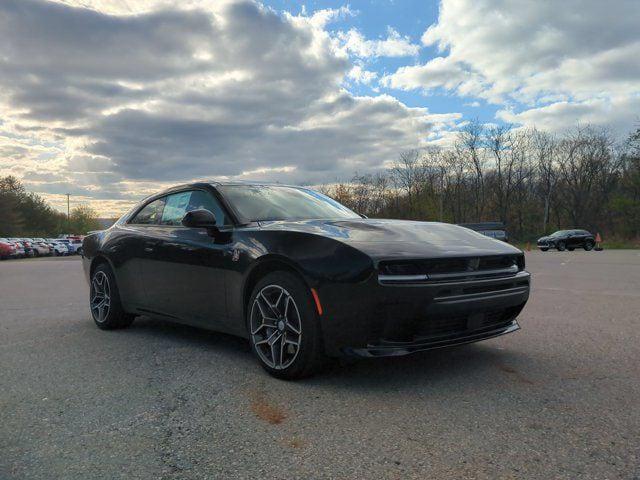 2026 Dodge Charger CHARGER SCAT PACK 2-DOOR AWD 2026 Dodge Charger CHARGER SCAT PACK 2-DOOR AWD