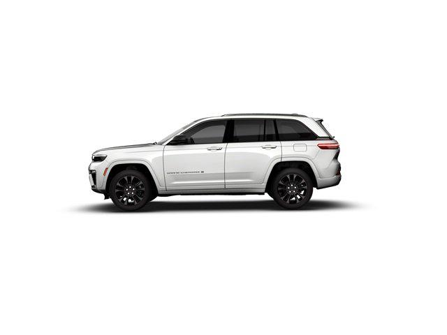 2026 Jeep Grand Cherokee GRAND CHEROKEE LIMITED RESERVE 4X4 2026 Jeep Grand Cherokee GRAND CHEROKEE LIMITED RESERVE 4X4