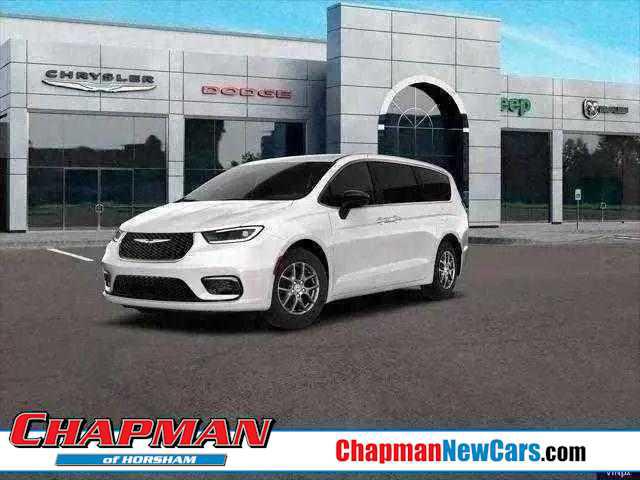 2026 Chrysler Pacifica Select for sale in Horsham, PA