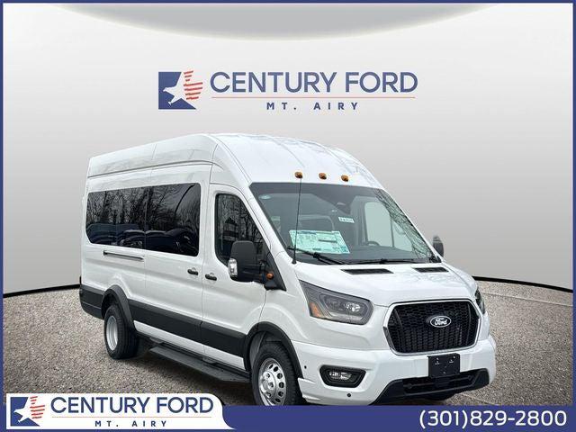 2026 Ford Transit-350 Passenger Van XLT for sale in Mount Airy, MD