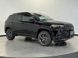 2026 Jeep Compass COMPASS LATITUDE ALTITUDE 4X4 2026 Jeep Compass COMPASS LATITUDE ALTITUDE 4X4