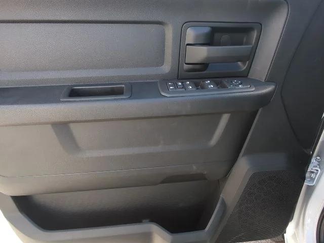 2026 Ram 3500 Chassis Cab Tradesman/Big Horn