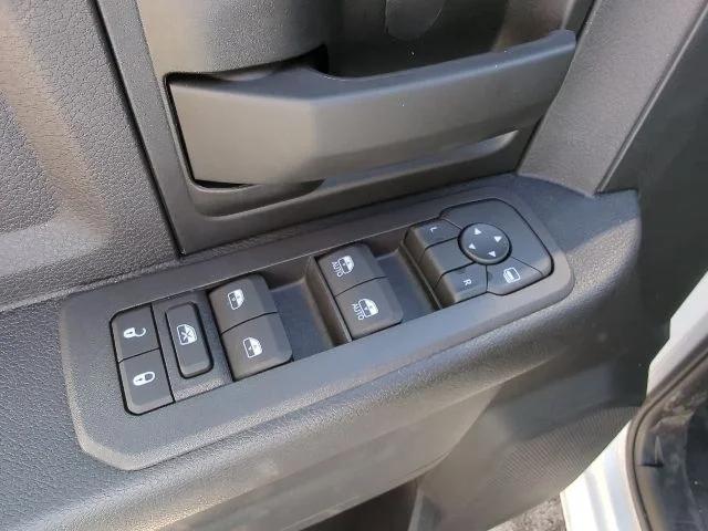 2026 Ram 3500 Chassis Cab Tradesman/Big Horn