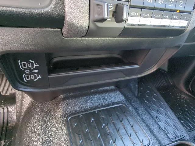 2026 Ram 3500 Chassis Cab Tradesman/Big Horn