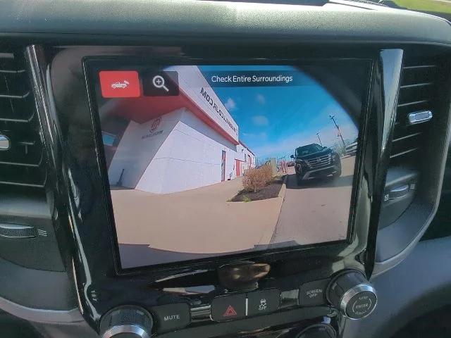 2026 Ram 3500 Chassis Cab Tradesman/Big Horn