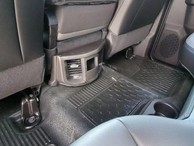 2026 Ram 3500 Chassis Cab Tradesman/Big Horn
