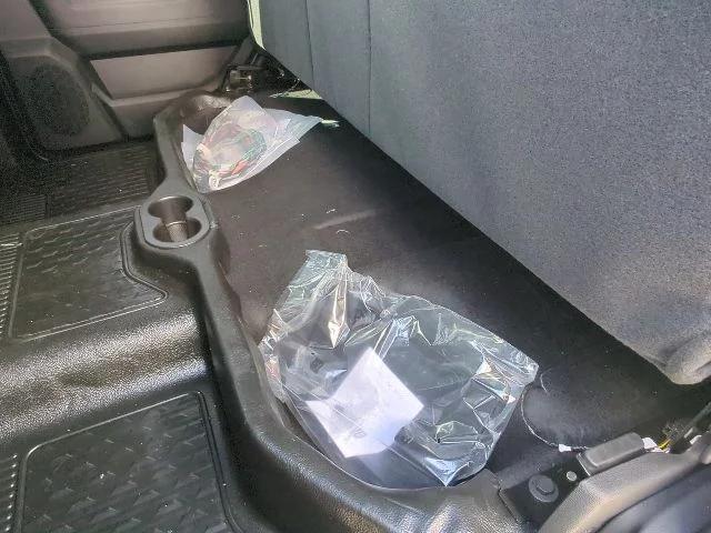 2026 Ram 3500 Chassis Cab Tradesman/Big Horn